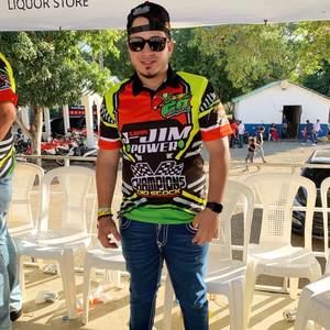 Meet your Posher, Jay